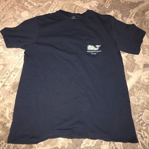 Vineyard vines T-shirt